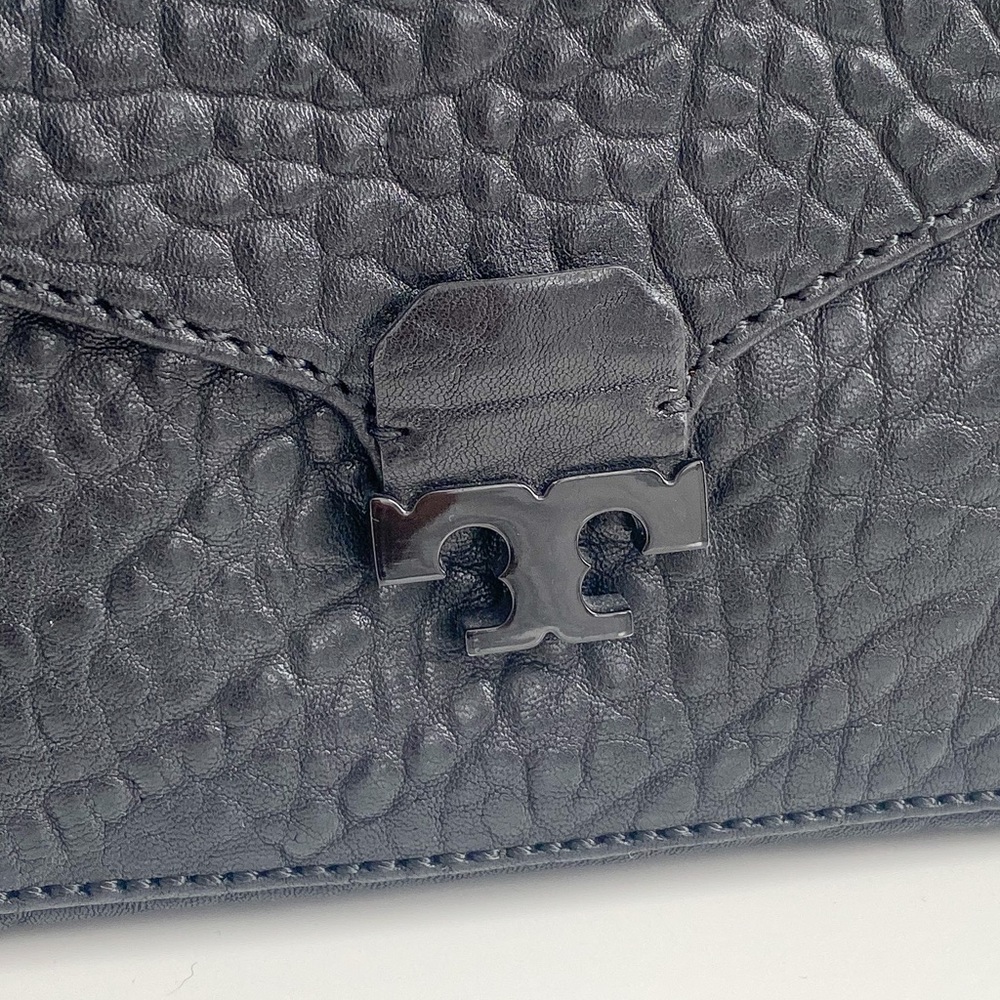 Tory Burch Parkan Crossbody Bag - Picture 3 of 12